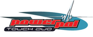 Powerpal Touch Duo