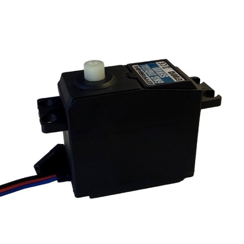 Etronix 6.0KG Digital Standard Waterproof Servo