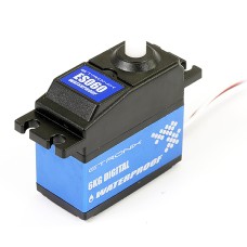 Etronix ES060 6KG Digital Standard Waterproof Servo