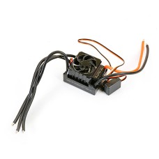 Etronix Photon 3.0 50amp Brushless ESC