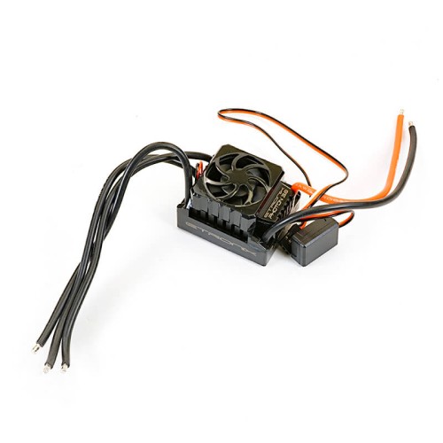 Etronix Photon 3.0 50amp Brushless ESC Etronix Photon 3.0 50amp Brushless ESC