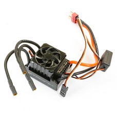 Etronix Photon 3.0 50amp Brushless ESC - FTX Wire Spec