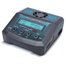 Etronix Powerpal 4.0 AC/DC Performance Charger/Discharger (UK)