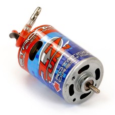 Etronix Sport Tuned Stock 17t Brushed Motor