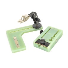 Etronix Connector Soldering Jig Board W/helper