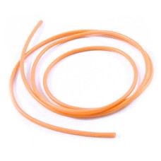 12AWG Silicone Wire Orange (100cm)