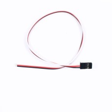 30cm 22AWG Futaba Twisted Extension Wire