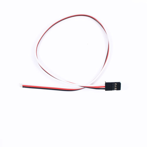30cm 22AWG Futaba Twisted Extension Wire