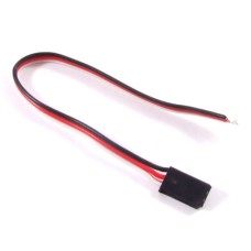 15cm 22AWG Futaba Straight Servo Wire