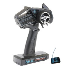 Etronix EX4GT Transmitter & Receiver Combo