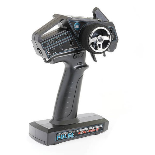 Etronix EX4GT Transmitter Only