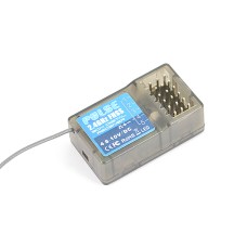 Etronix Pulse FHSS Receiver 2.4ghz For ET1132