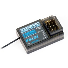 Etronix Pulse FHSS Receiver 2.4ghz For ET1111