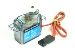 Etronix 9g Micro Servo with Half Metal Gears