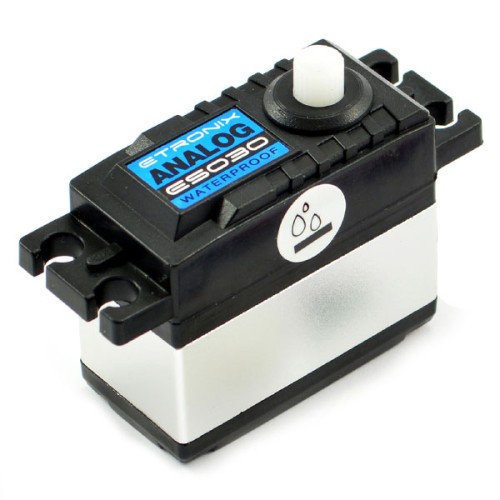 Etronix ES030 3Kg Analog Standard Servo