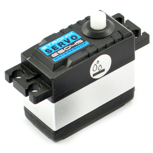 Etronix ES045 Analog Standard Waterproof Servo