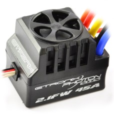 Etronix Photon 2.1FW 45amp Full Waterproof Brushless ESC