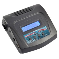 Etronix Powerpal 3.0 AC/DC Performance Charger/Discharger (UK Plug)