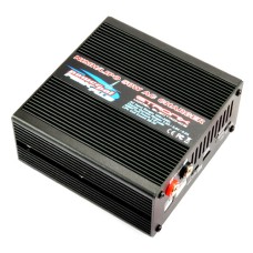 Etronix Powerpal Peak Plus AC NiMH, LiPo 1/3/5A Charger (European Plug)