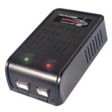 Etronix Powerpal Pocket 2 Lipo/Life Balance Charger (European Plug)