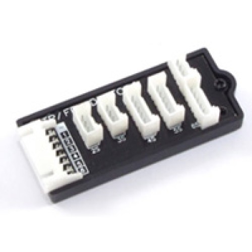 Etronix TP/FP Balance Board PP4 Bantam (Align Etc)