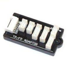 Etronix TP/FP 4s Balance Board For Powerpal Compact