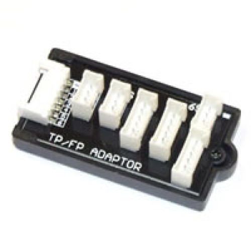 Etronix TP/FP 4s Balance Board For Powerpal Compact