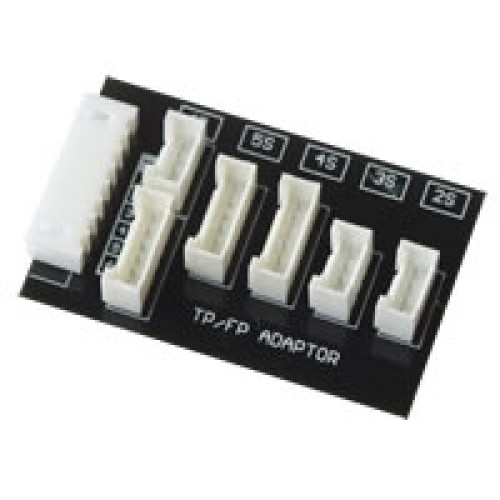 Etronix Powerpal TP/FP Balance Adaptor Board (w/o Lead)