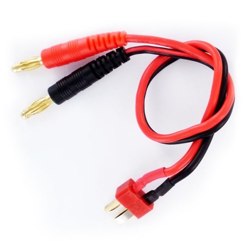 Etronix Deans Charging Cable 