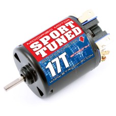 Etronix Sport Tuned Modified 17t Brushed Motor