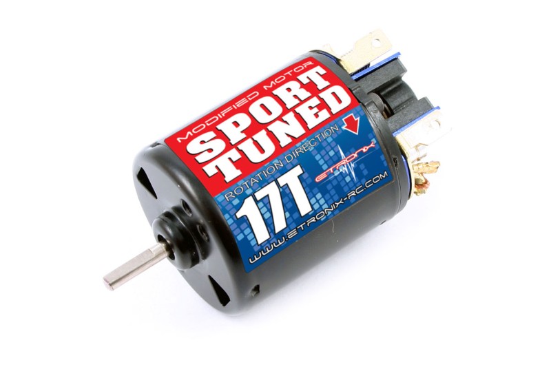 Brushed rc car hot sale