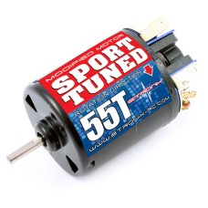 Etronix Sport Tuned Modified 50t Brushed Motor