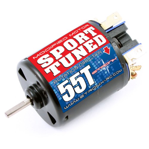 Etronix Sport Tuned Modified 50t Brushed Motor