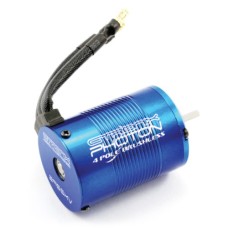 Etronix Photon 2.1 Sensorless 1/10 13.0r 2950kv Motor