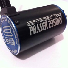 Phaser 1/8th Sensorless Brushless Motor 3Y 1800kv