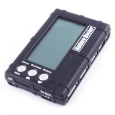 Etronix Battery Doctor Li-Po/Li-Fe Battery Balancer/Discharger/Meter