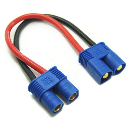 EC3 Connector Extension Adaptor