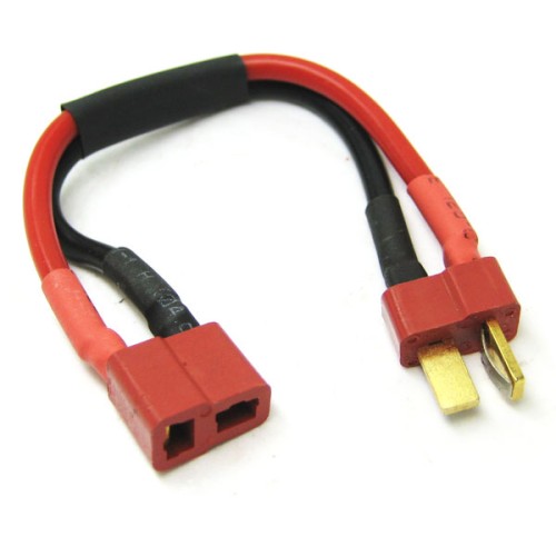 Deans Extension Cable 