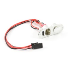 Etronix Power Switch with Fuel Dot and JR Plug