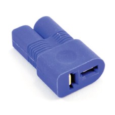 EC3 to Deans One-Piece Adaptor Plug